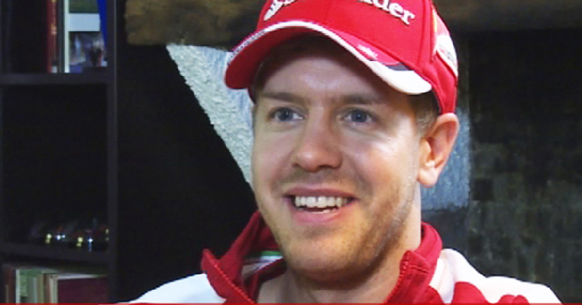 Berlin/Heppenheim: Vettel beendet Formel 1-Karriere | RNF.de