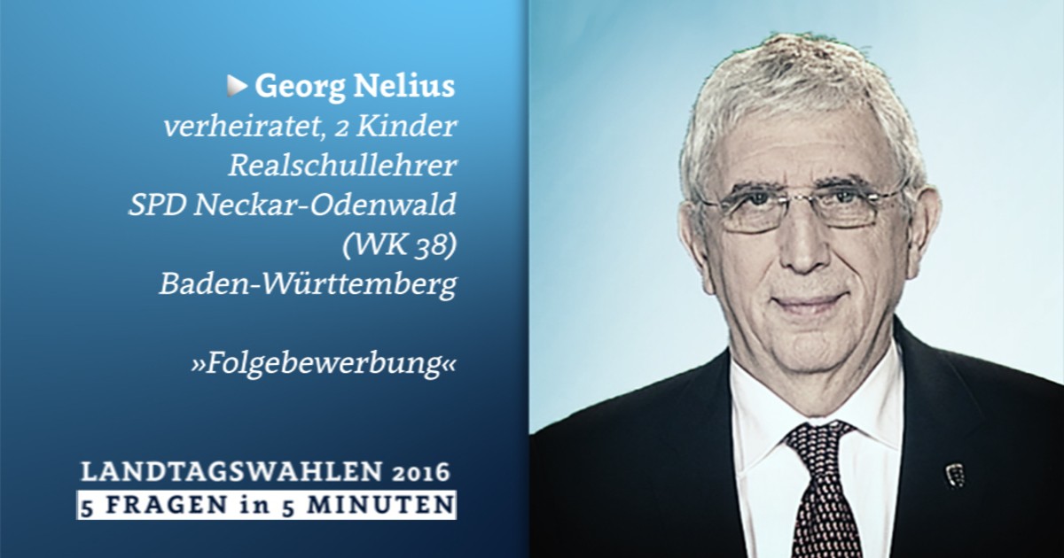 Nelius (SPD) RNF.de