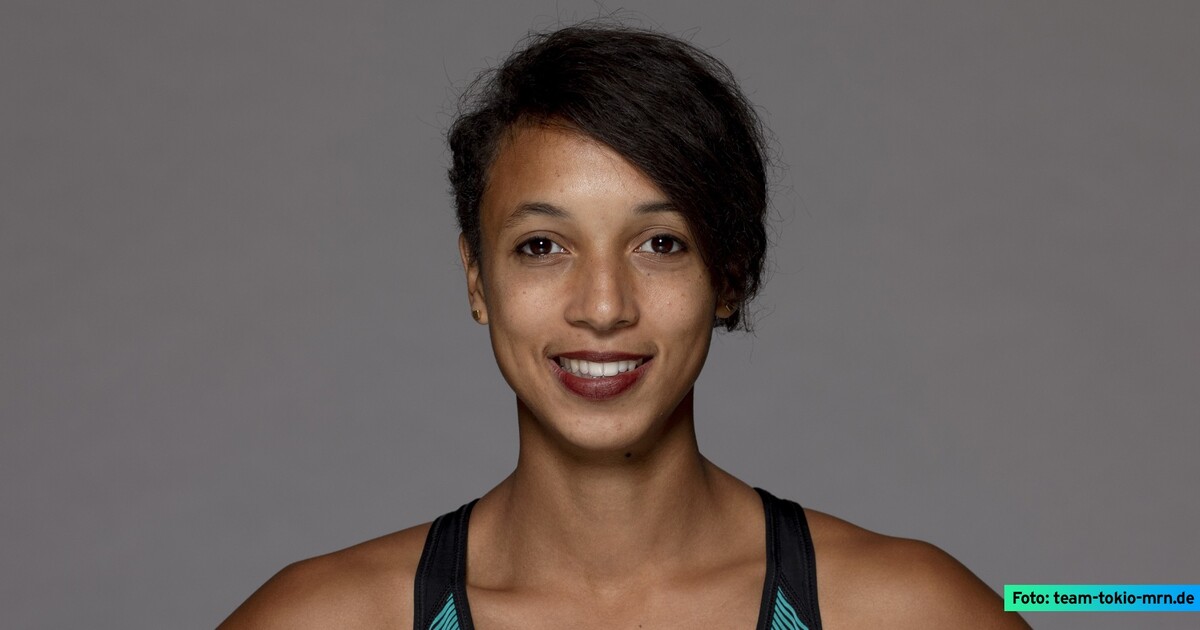 Malaika Mihambo Start bei HallenEM in Istanbul ungewiss RNF.de