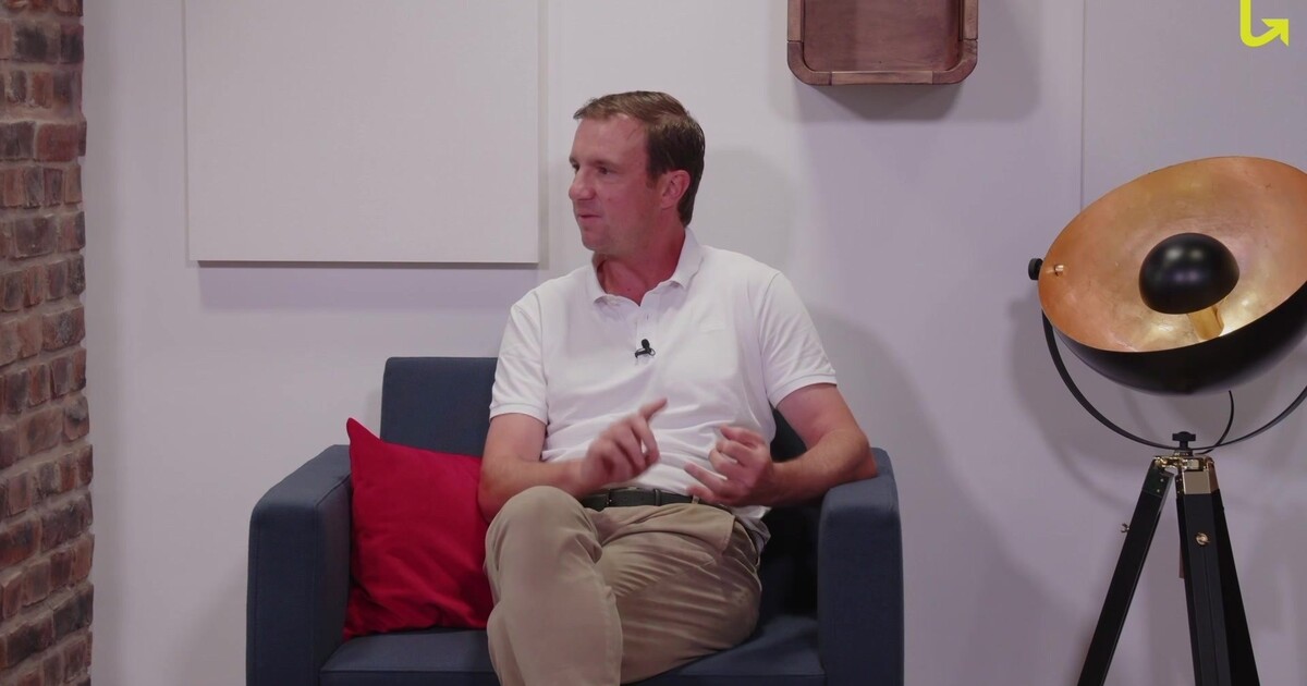 Kurpfalz erleben Daniel Hopp über die Adler Mannheim, seinen Vater