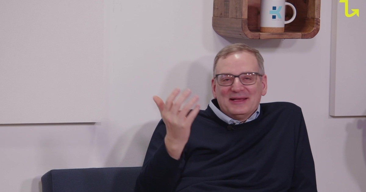 Daniel Strigel über Fechten, Randsportarten und die Olympischen Spiele