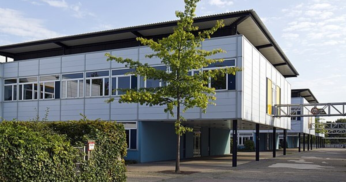 Weinheim Leiterin des DietrichBonhoefferGymnasiums wirft hin RNF.de