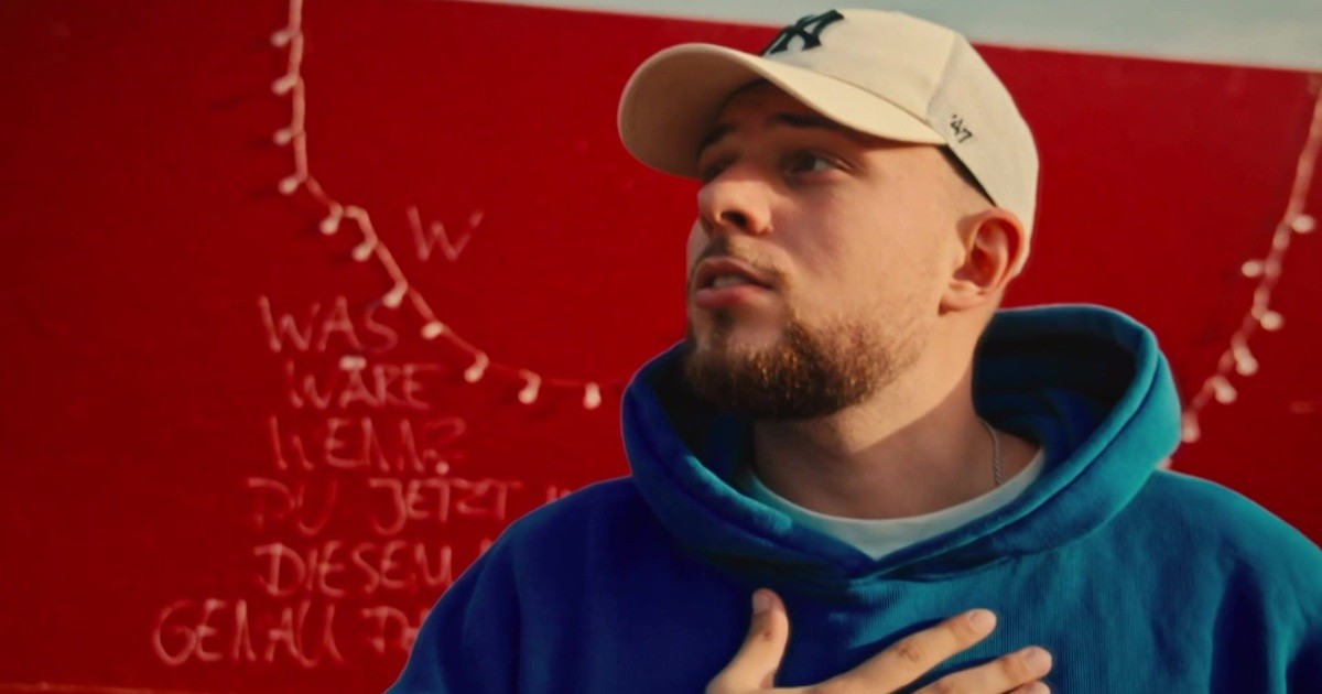 Musik aus Mannheim Luca Noel im Gespräch RNF.de