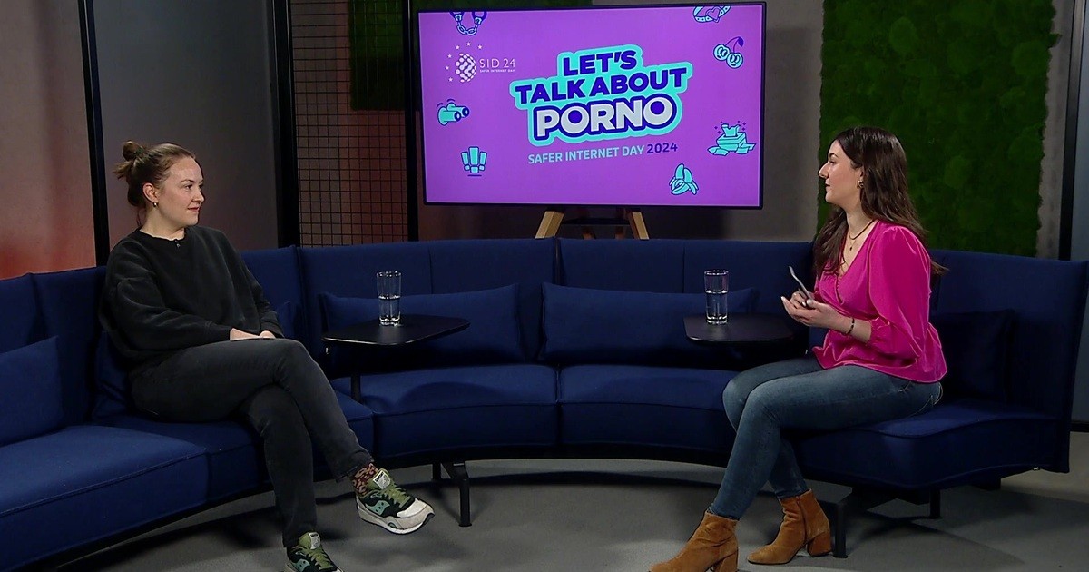 Let’s Talk about Porno: Wie Kinder vor Pornografie geschützt werden können | RNF.de